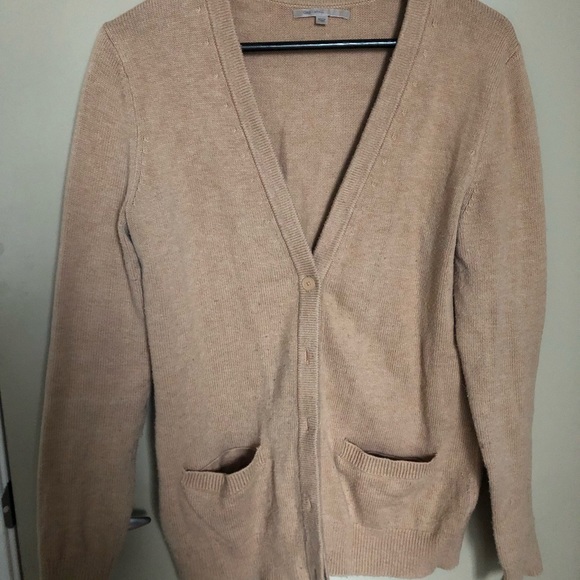 Gap elbow patch cardigan SZ S - Picture 5 of 5